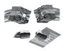 ASMPR45-1X2-RK  Connectors