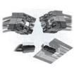 ASMPV45-1X2-RK  Connectors