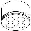 B02130P12  Connectors