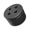 B02130P2 Heavy Duty Power Connectors