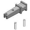 B02597G4 electronic component of Anderson Power Products