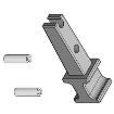 B02597G4 Cable Mounting & Accessories