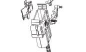 E16400-0009 Heavy Duty Power Connectors