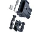 E16500-0009 Heavy Duty Power Connectors