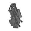 E16550-1008 Heavy Duty Power Connectors