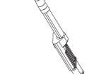 E320-20 Heavy Duty Power Connectors
