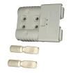 E6374G2 Heavy Duty Power Connectors