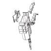 E80400-0009 Heavy Duty Power Connectors