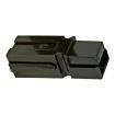 P5916-BK Heavy Duty Power Connectors