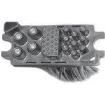 PC12SSN Heavy Duty Power Connectors