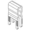 PC5933S-BK electronic component of Anderson Power Products