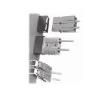 PC-GRA-S-SB Heavy Duty Power Connectors