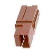 PC-RED-T-PP Heavy Duty Power Connectors