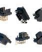 PM103MRALSB Heavy Duty Power Connectors