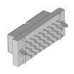 PM324FBAOSP electronic component of Anderson Power Products