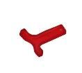 PSBS50-HDL-RED  Tools & Supplies