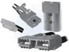 PSBS75XGRN-BK electronic component of Anderson Power Products