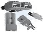 PSBS75XGRN-BK  Connectors