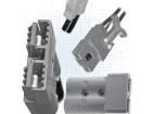 PSBS75XGRN-BK Heavy Duty Power Connectors