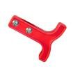 SB120-HDL-RED  Connectors
