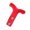 SB120-HDL-RED Heavy Duty Power Connectors
