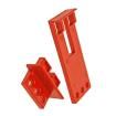 SB175-LOCKOUT Heavy Duty Power Connectors
