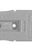 SBS50GRA Heavy Duty Power Connectors