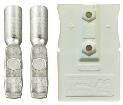 SBS50WHT#6  Connectors