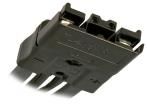 SBS75XBLK  Connectors