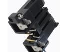 SBS75XPRBLK-BK Heavy Duty Power Connectors