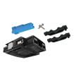 SBSX75A-PLUG-KIT-BLU  Connectors