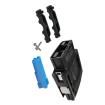 SBSX75A-PLUG-KIT-BLU Heavy Duty Power Connectors