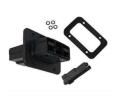 SBSX75A-PMPLUG-KIT-BLK  Connectors