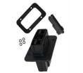 SBSX75A-PMPLUG-KIT-BLK Heavy Duty Power Connectors