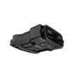 SBSX75A-REC-BLK  Connectors
