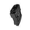 SBSX75A-REC-BLK Heavy Duty Power Connectors