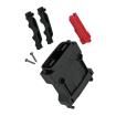 SBSX75A-REC-KIT-RED Heavy Duty Power Connectors