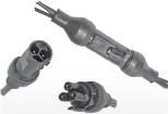 SK1-016M03PB01-S43  Connectors