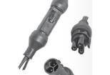 SK1-016M03PB01-S43 Heavy Duty Power Connectors