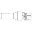 SK1-021M05PS03-P54  Connectors