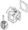 SK2-076C040000-C71 electronic component of Anderson Power Products