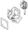 SK2-076C040000-C71  Connectors