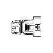 SK2-076D05 electronic component of Anderson Power Products