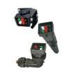 SK6-021M05 Heavy Duty Power Connectors