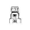 SK6-076D05 Heavy Duty Power Connectors