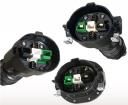 SK6-A95H03PS04-A29  Connectors