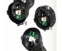 SK6-A95H03PS04-A29 Heavy Duty Power Connectors
