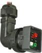 SK8-A53B06  Connectors