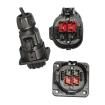 SK9-076 Heavy Duty Power Connectors