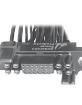 SP12-SN300 Heavy Duty Power Connectors